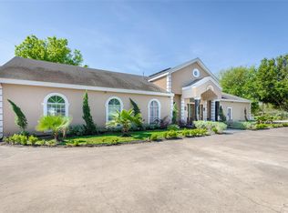 16619 Denver Miller Rd, Sugar Land, TX 77498