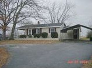 2560 Danielsville Rd, Athens, GA 30601