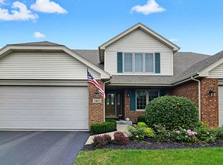 13813 Steeples Rd, Lemont, IL 60439