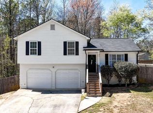 389 Rustin Dr, Dallas, GA 30157