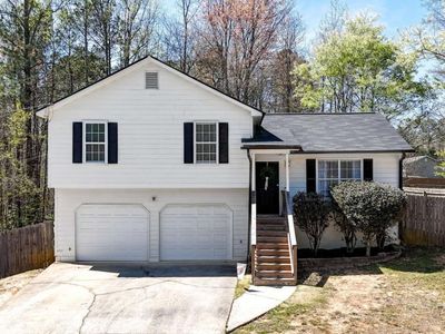 389 Rustin Dr, Dallas, GA, 30157