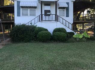 McDougal St, Vaiden, MS 39176