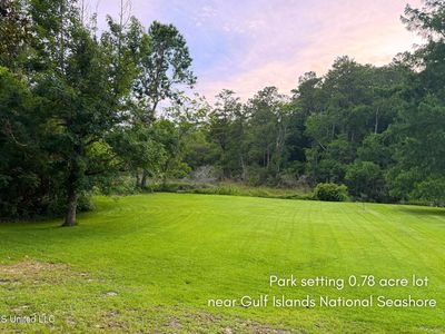 3605 Knapp Rd, Ocean Springs, MS, 39564