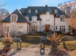 32 S Washington Cir, Hinsdale, IL 60521