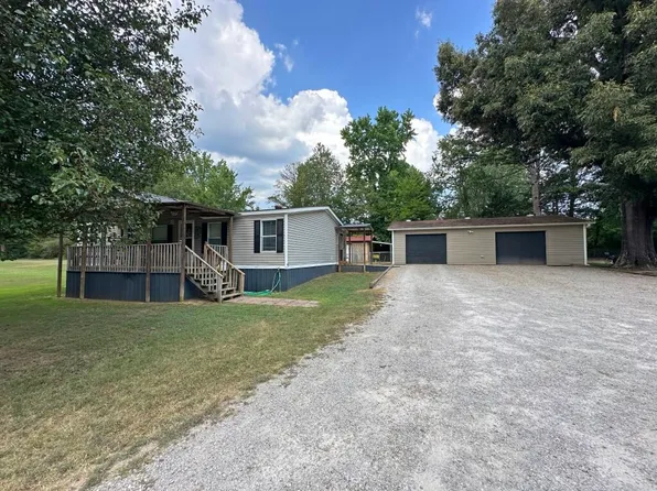 40 Tony Ln, Batesville, AR 72501