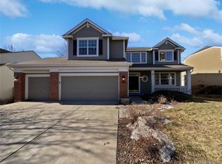 1682 Mountain Maple Ave, Highlands Ranch, CO 80129