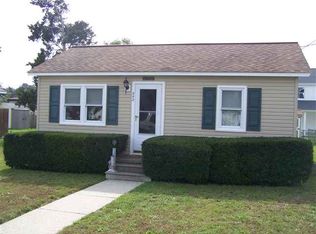 242 Arbor Rd, Villas, NJ 08251