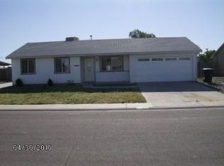 10903 N 88th Ave, Peoria, AZ 85345