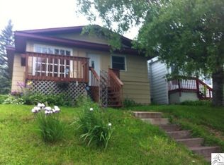 909 W 6th St, Duluth, MN 55806