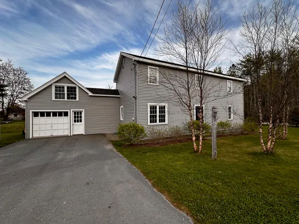 2 Tozier Street, Belfast, ME 04915