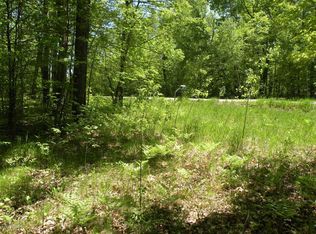 Bluffs Rd NW, Alexandria, MN 56308