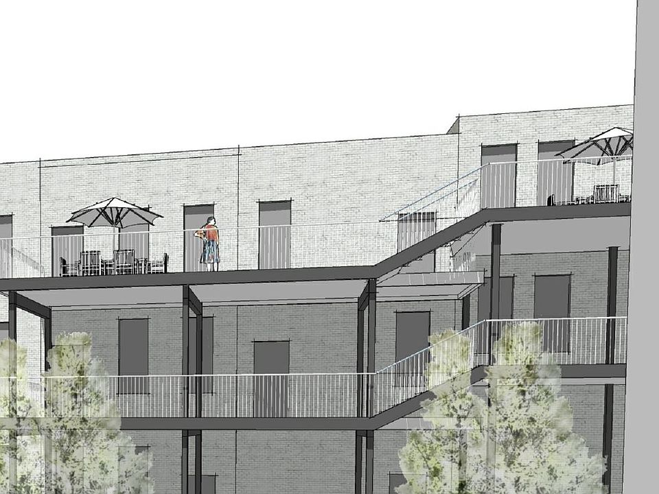 2nd image of 909 Madison Ave #900