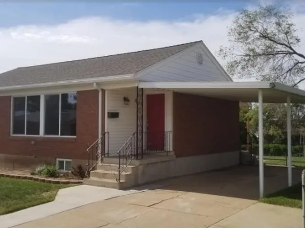 346 E 4475 S, Washington Terrace, UT 84405