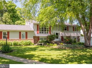 3201 Edge Ln, Thorndale, PA 19372