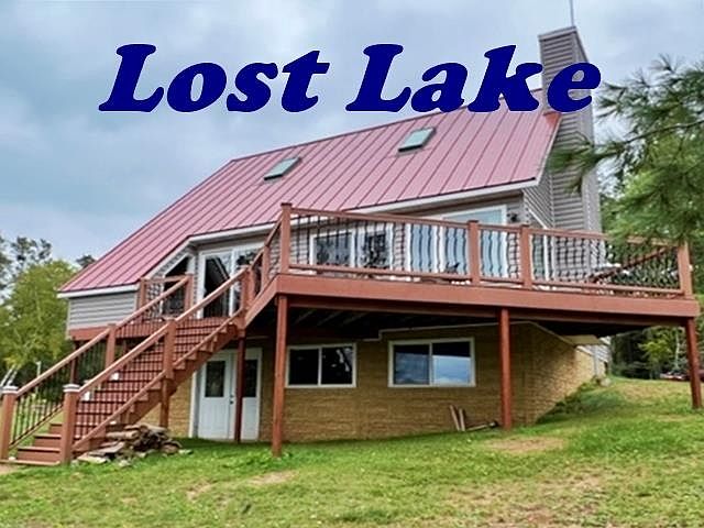 1st image of N11538 N Lost Lake Trl