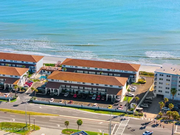 199 Florida A1a Hwy #101, Satellite Beach, FL 32937