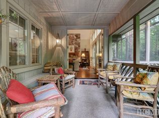 1591 Falcon Rdg, Highlands, NC 28741