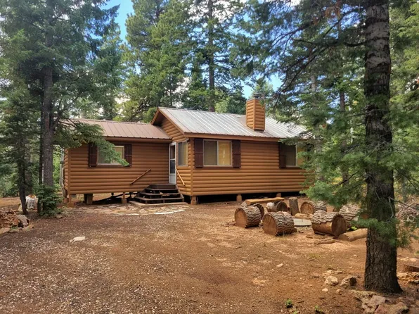 4013 N Porcupine Cir, Duck Creek Village, UT 84762