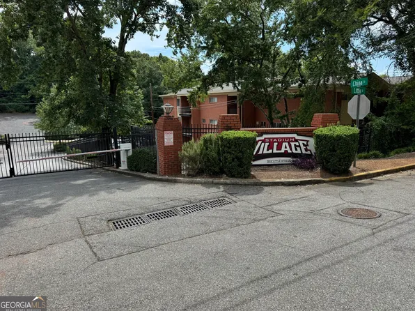 250 Little St APT B110, Athens, GA 30605