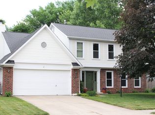 11035 Latonia Ln, Indianapolis, IN 46280