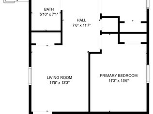 1720 Private Road 4352 #A, Lampasas, TX 76550