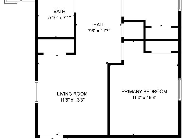 1720 Private Road 4352 #A