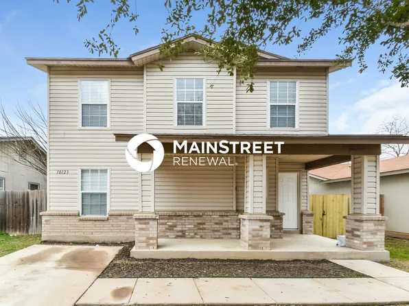 10123 Sundrop Pass, San Antonio, TX 78245