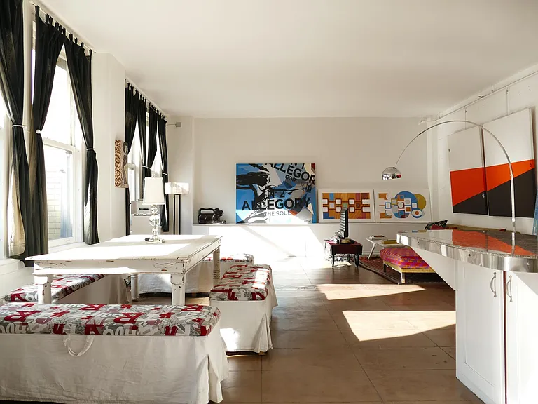 Loft