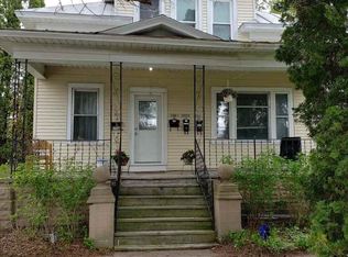 800 Portage St, Stevens Point, WI 54481