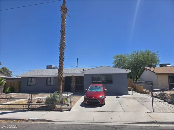 5521 Auborn Ave, Las Vegas, NV 89108