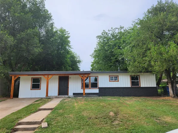 647 E 52nd St N, Tulsa, OK 74126