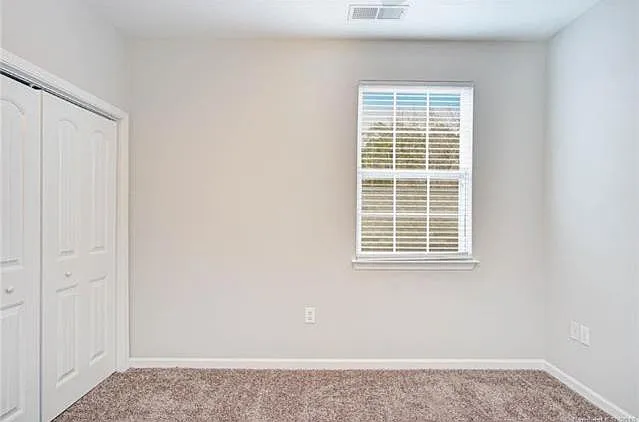 Bedroom 2 (back of house)