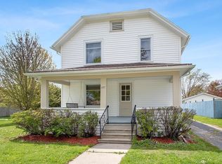 707 Wisconsin Ave, Kewaunee, WI 54216