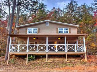 615 Ross Rd, Mineral Bluff, GA 30559