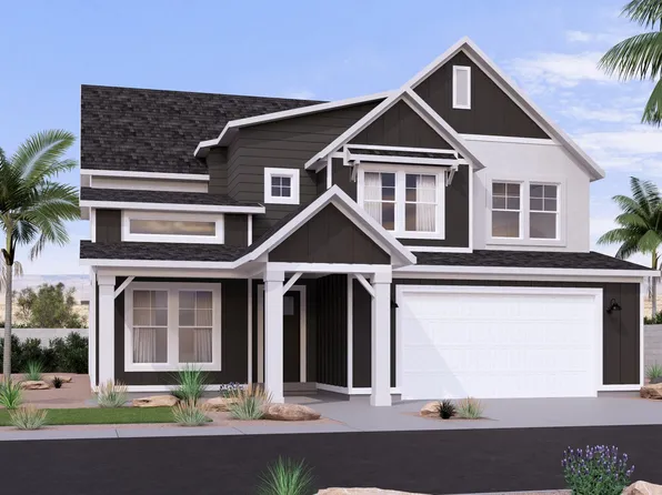 879 W Somera Dr, Saint George, UT 84790