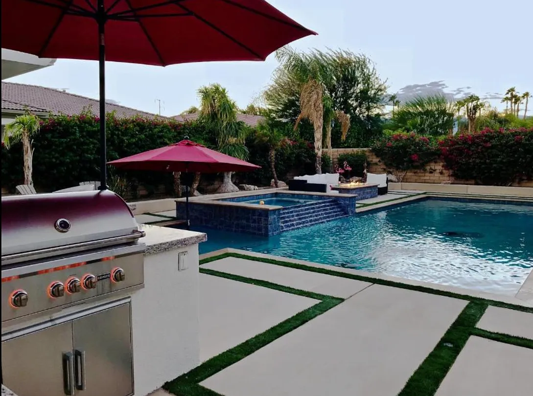 4 bed, 2389 sqft, $8,000 — Photo 4