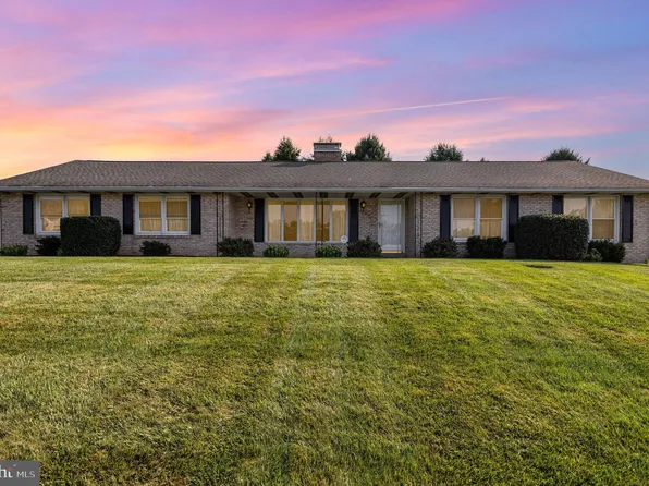 600 Rutland Dr, Harrisburg, PA 17111