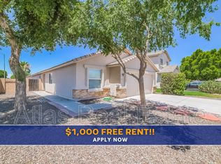 12966 W Merrell St, Avondale, AZ 85392