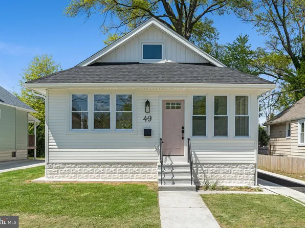 49 E Collingswood Ave, Oaklyn, NJ 08107