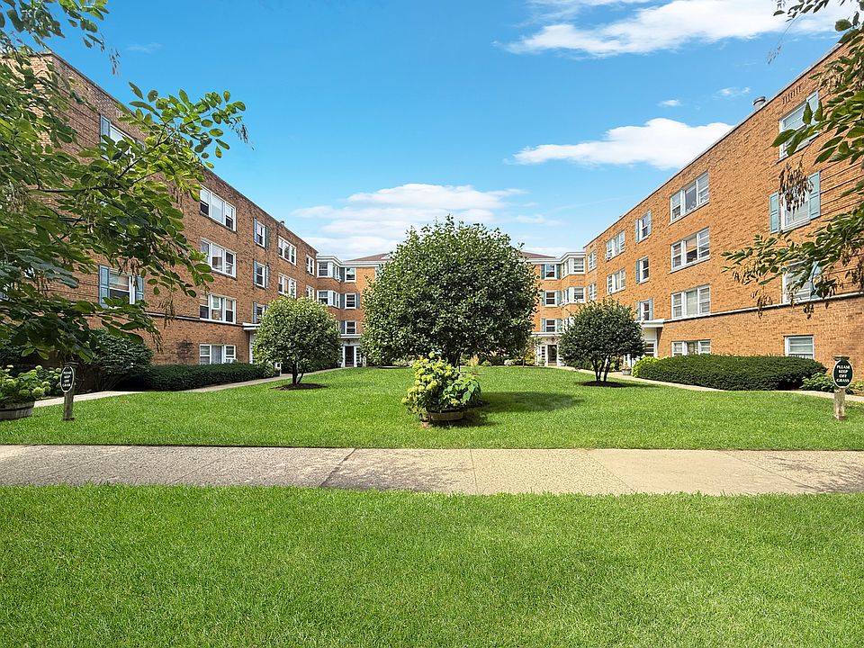 1st image of 520 Michigan Ave APT 1W