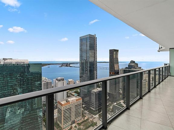 2nd image of 1300 S Miami Ave #4802