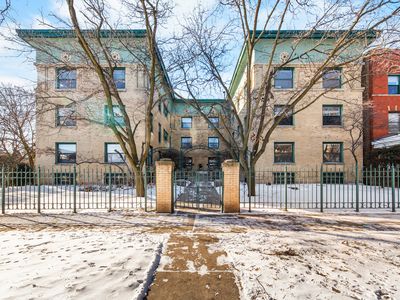 4400 N Paulina St APT 3A, Chicago, IL, 60640
