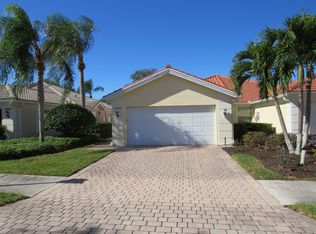 5633 Eleuthera Way, Naples, FL 34119