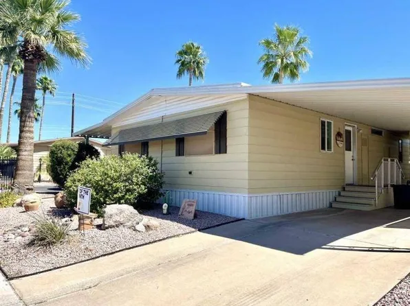 9333 E University Dr Lot 14, Mesa, AZ 85207