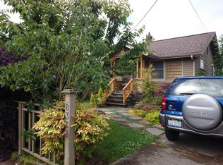 8333 27th Ave NW, Seattle, WA 98117