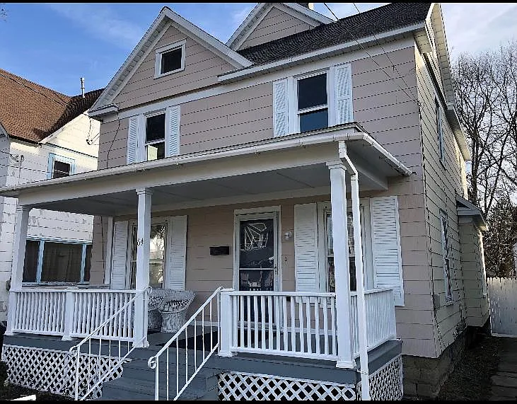 64 Bissell Ave photo 1