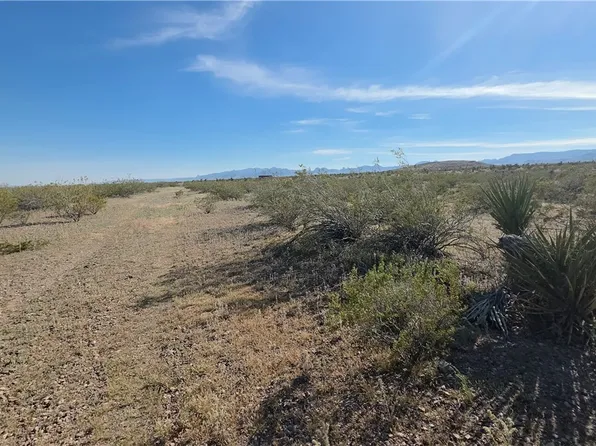 0 N Escuela Rd, Golden Valley, AZ 86413