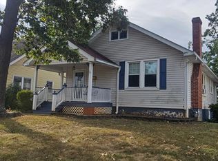 319 Oakridge Blvd, Lynchburg, VA 24502