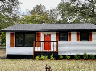 2824 Gordy Rd, Augusta, GA 30906