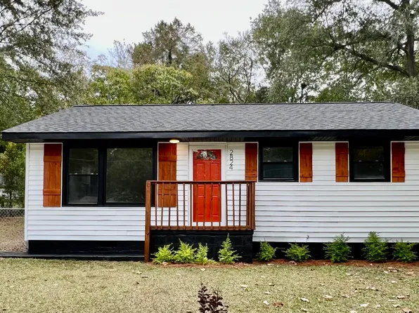 2824 Gordy Rd, Augusta, GA 30906
